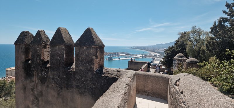 malaga